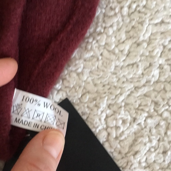 Wool Hat - Picture 4 of 4